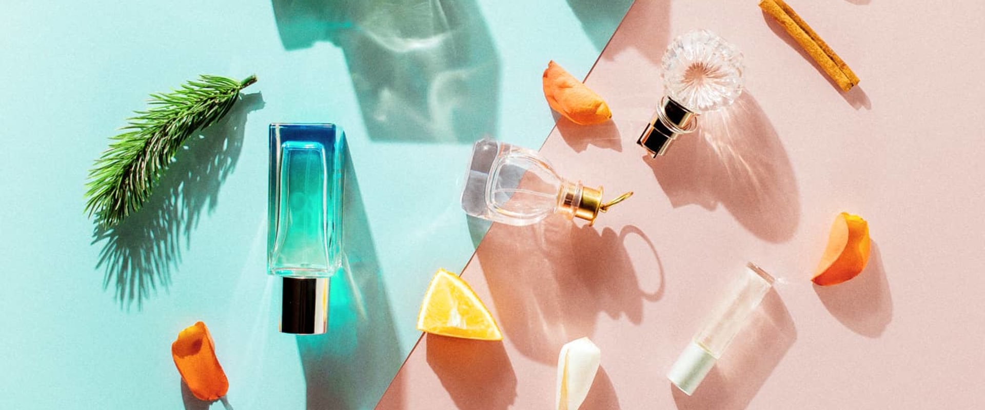 Understanding Fragrance Notes and Accords