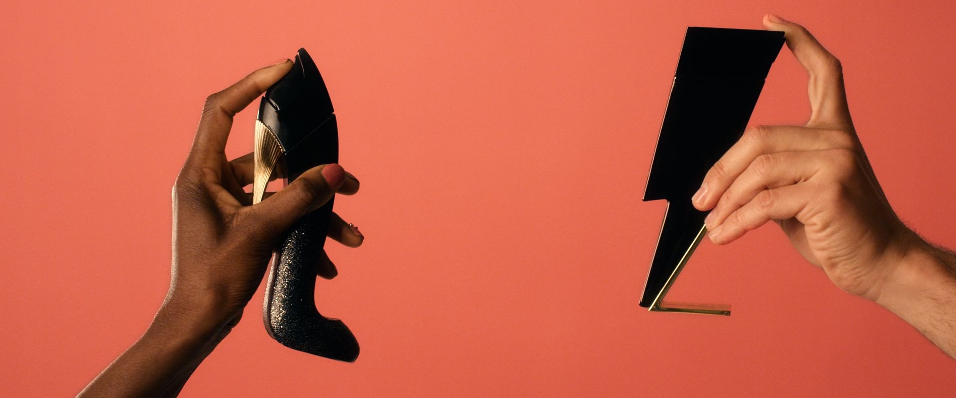 What is the shelf life of carolina herrera's perfumes?