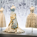 Dior: A Comprehensive Look into the Luxury Brand