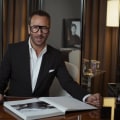 An Exploration of Tom Ford: Luxury Brand and High-End Designer