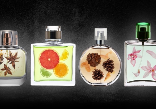 Floral Fragrance Families: A Comprehensive Overview