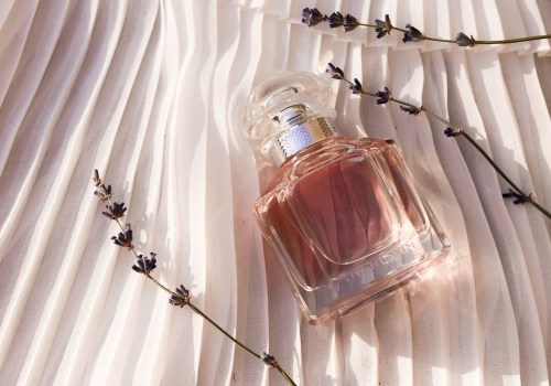 Eau de Toilette: Everything You Need to Know