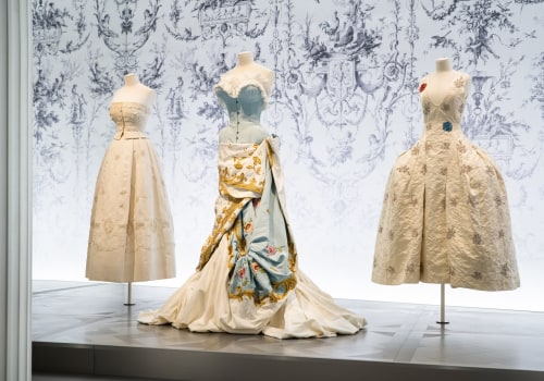 Dior: A Comprehensive Look into the Luxury Brand