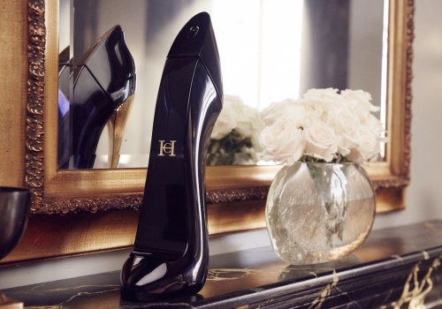 Which carolina herrera perfume is the most popular?