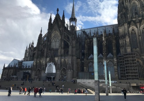 Cologne: A Comprehensive Overview