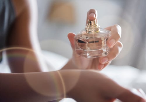 Understanding Eau de Parfum
