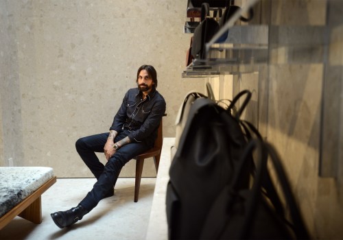 Exploring the Luxury of Byredo