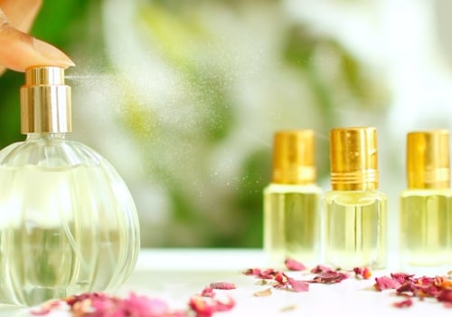 Perfume Oil - All You Need To Know