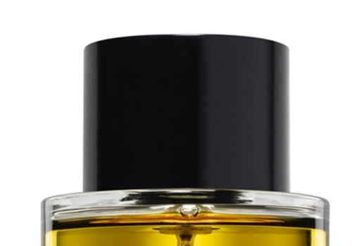 Editions de Parfums Frédéric Malle: An Artisanal Brand