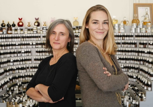 Annick Goutal: A Comprehensive Look at an Artisanal Brand