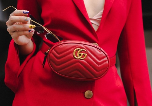 Exploring the Iconic Brand Gucci: Everything You Need to Know