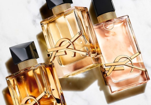 Comparing Prices: A Clear Look at Shopping for Perfume Online