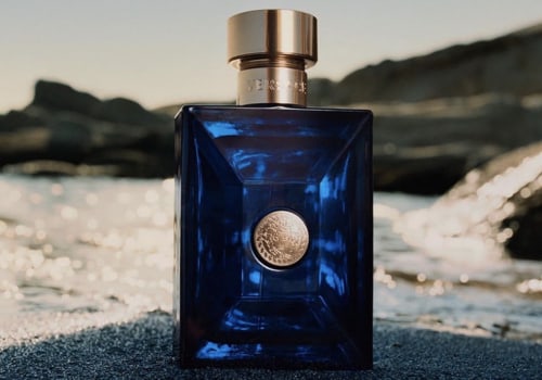 Versace Perfumes and Colognes: Fragrances that Define You